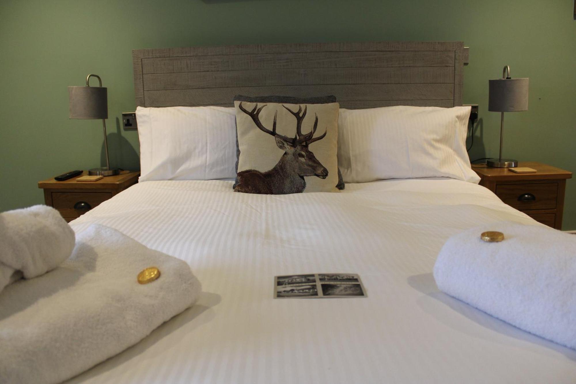 Bed and Breakfast The White Lion Вентнор Екстер'єр фото